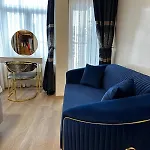 Hotel New Harbiye