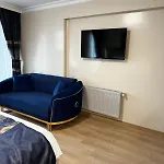 Hotel New Harbiye