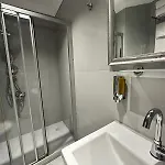 Hotel New Harbiye 2*