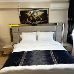Hotel New Harbiye Istanbul