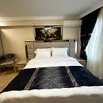 New Harbiye Istanbul