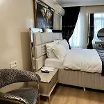 New Harbiye 2* Istanbul