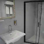 New Harbiye Hotel Istanbul
