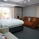 New Harbiye Hotel
