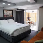 New Harbiye Hotel 2*