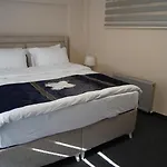 Hotel New Harbiye
