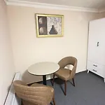 New Harbiye 2* Istanbul