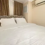 Hotel New Harbiye Istanbul