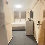 New Harbiye 2* Istanbul