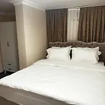 Hotel New Harbiye 2*