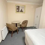 Hotel New Harbiye Istanbul