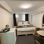 Hotel New Harbiye Istanbul