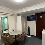 New Harbiye 2* Istambul