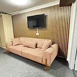 New Harbiye Hotel