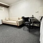 New Harbiye 2* Istanbul