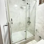 New Harbiye Hotel
