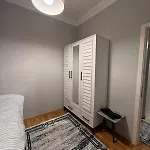 New Harbiye Istanbul