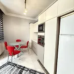 New Harbiye Hotel