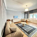 New Harbiye Hotel Istanbul