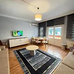 New Harbiye