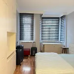 New Harbiye 2* Istanbul