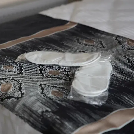 New Harbiye מלון