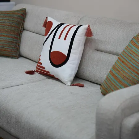 New Harbiye Istanbulská provincie