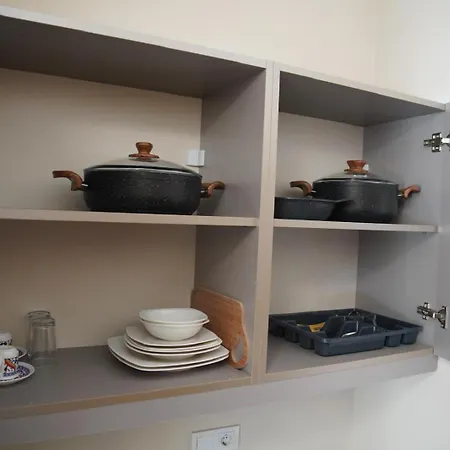 New Harbiye מלון