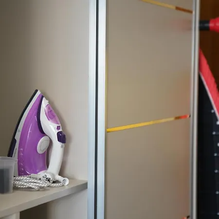 New Harbiye איסטמבול