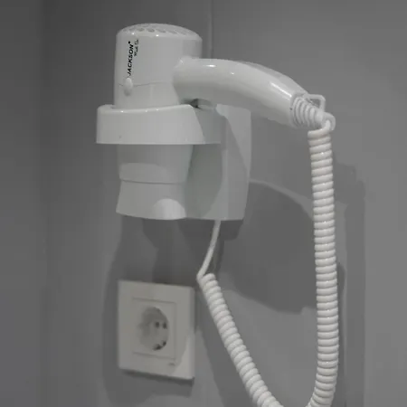 New Harbiye Hotel 2*