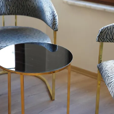 מלון New Harbiye איסטמבול