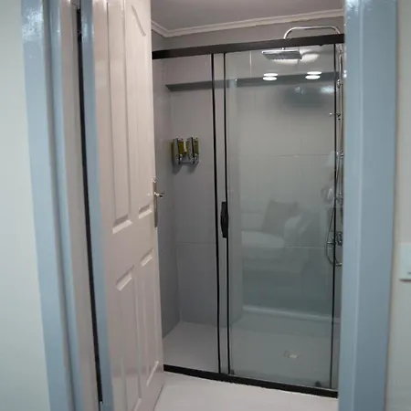 New Harbiye איסטמבול