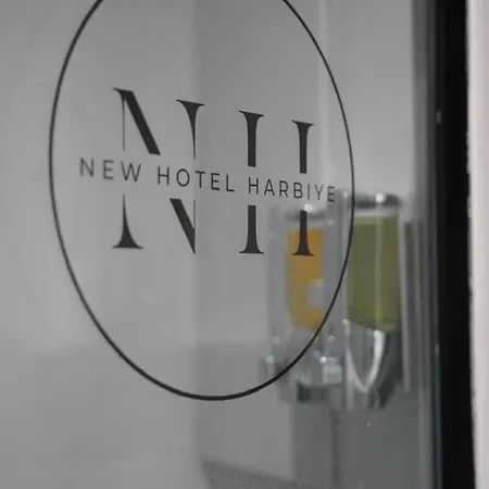 New Harbiye 2*