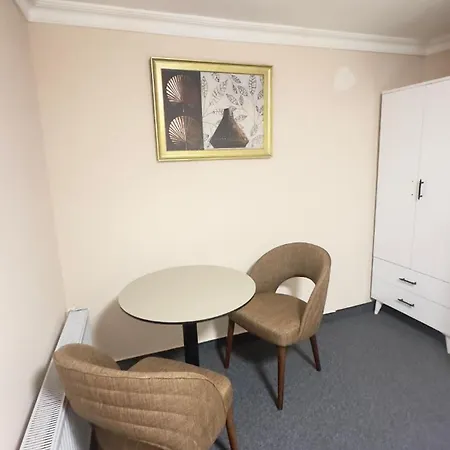 New Harbiye 2* Istanbulská provincie