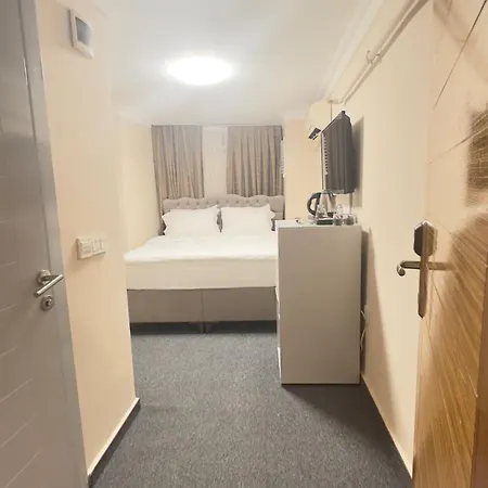 New Harbiye 2* איסטמבול