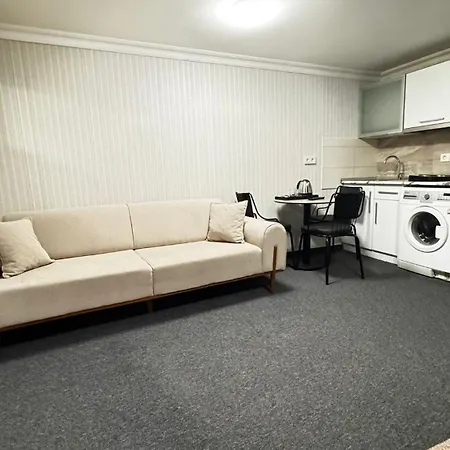 Hotel New Harbiye 2*