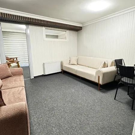 New Harbiye Hotel Istanbulská provincie