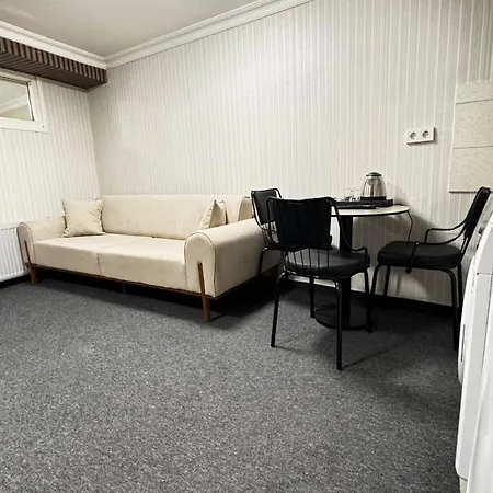 New Harbiye 2* Istanbulská provincie