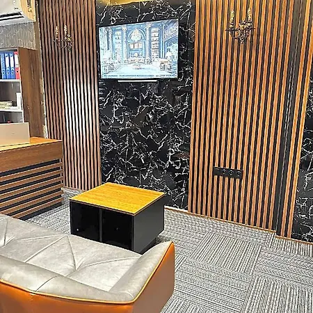 New Harbiye Provincia di Istanbul