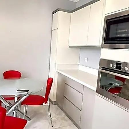 New Harbiye Istanbul