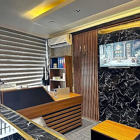 Hotel New Harbiye Provincia di Istanbul