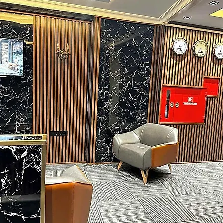 New Harbiye Hotel Provincia di Istanbul