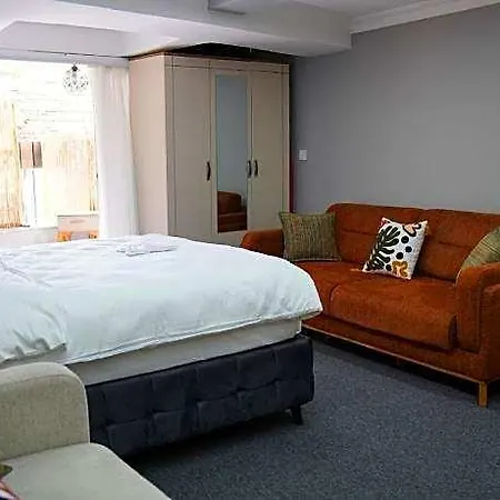 New Harbiye Hotell