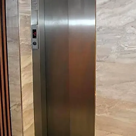 Hotell New Harbiye Istanbul