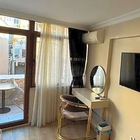 New Harbiye Hotel Provincia di Istanbul