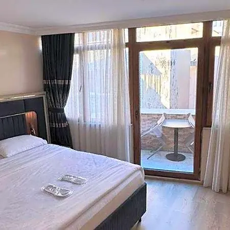 New Harbiye 2* Provincia di Istanbul