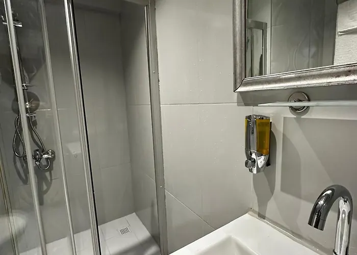 Hotel New Harbiye 2*