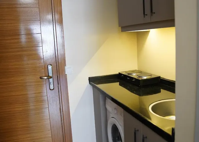 Hotel New Harbiye 2*