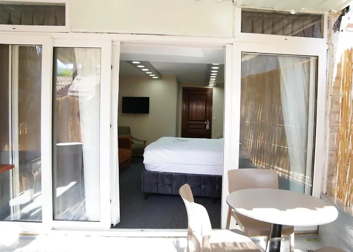 New Harbiye 2* Istambul