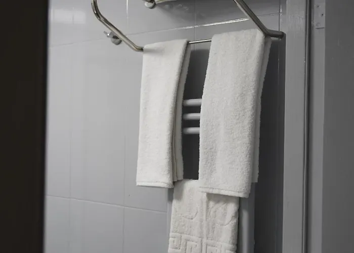 Hotel New Harbiye Istambul